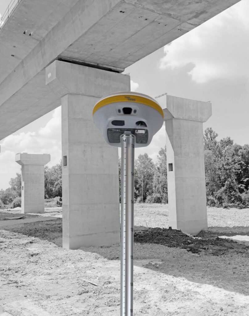 Δέκτης GNSS G70 με κάμερα