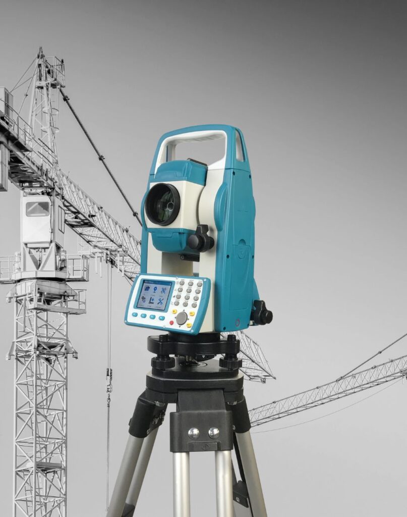 TG300 TOTAL STATION